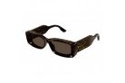 Gucci Dark Havana Brown
