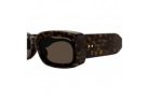Gucci Dark Havana Brown
