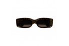 Gucci Dark Havana Brown