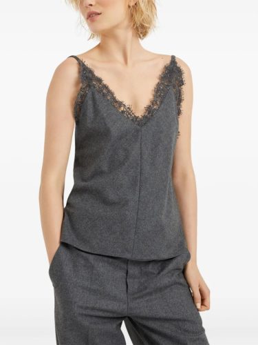 BRUNELLO CUCINELLI TOP