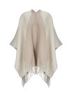 BRUNELLO CUCINELLI Poncho