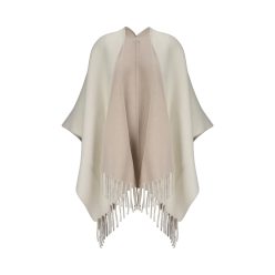 BRUNELLO CUCINELLI Poncho