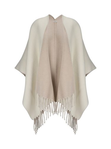 BRUNELLO CUCINELLI Poncho