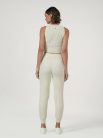 André Maurice Pantalone in cashmere 100% WS