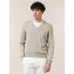 André Maurice Maglia scollo a V