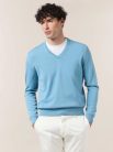 André Maurice Maglia scollo a V