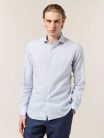 André Maurice camicia micro riga