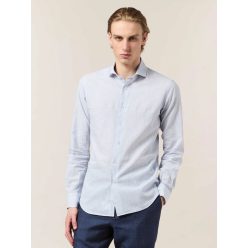 André Maurice camicia micro riga