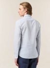 André Maurice camicia micro riga