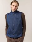 Gilet foderato