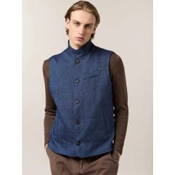 Gilet foderato