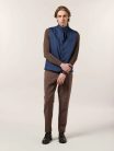 Gilet foderato