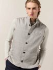 Gilet foderato