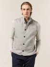 Gilet foderato