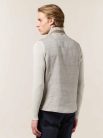 Gilet foderato