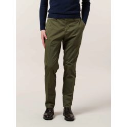 Pantalone in gabardina