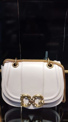 Dolce & Gabbana Hand Bag