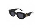 Gucci SHINY BLACK GREY