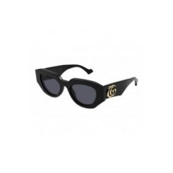 Gucci SHINY BLACK GREY