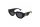Gucci SHINY BLACK GREY