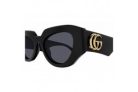 Gucci SHINY BLACK GREY