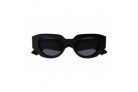 Gucci SHINY BLACK GREY